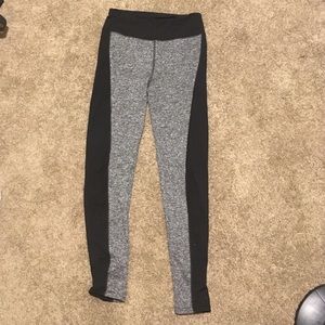 Athletic Leggings